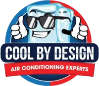 Logo of Cool By Design
