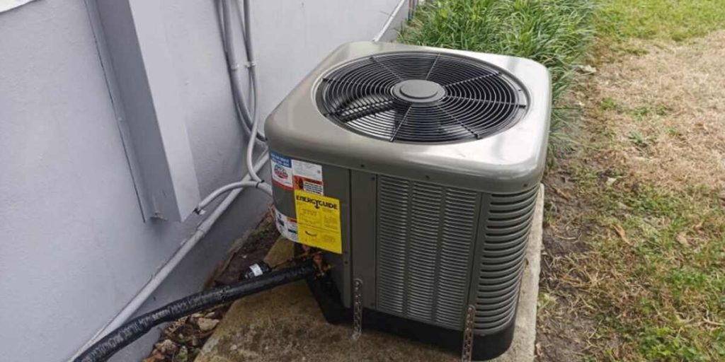 can dirty coils cause ac to freeze