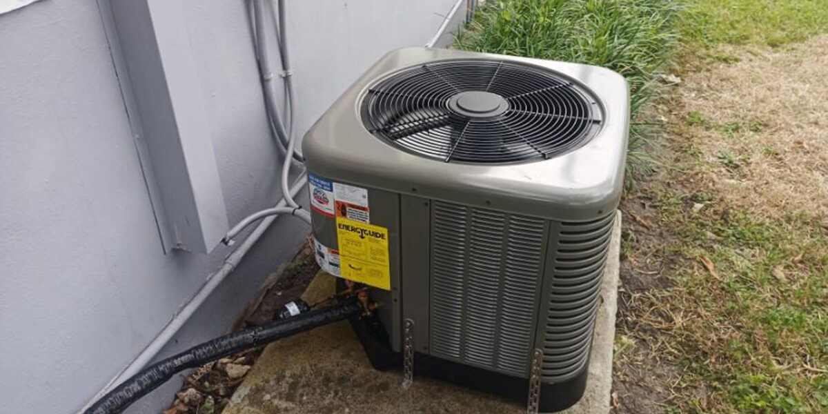 can dirty coils cause ac to freeze