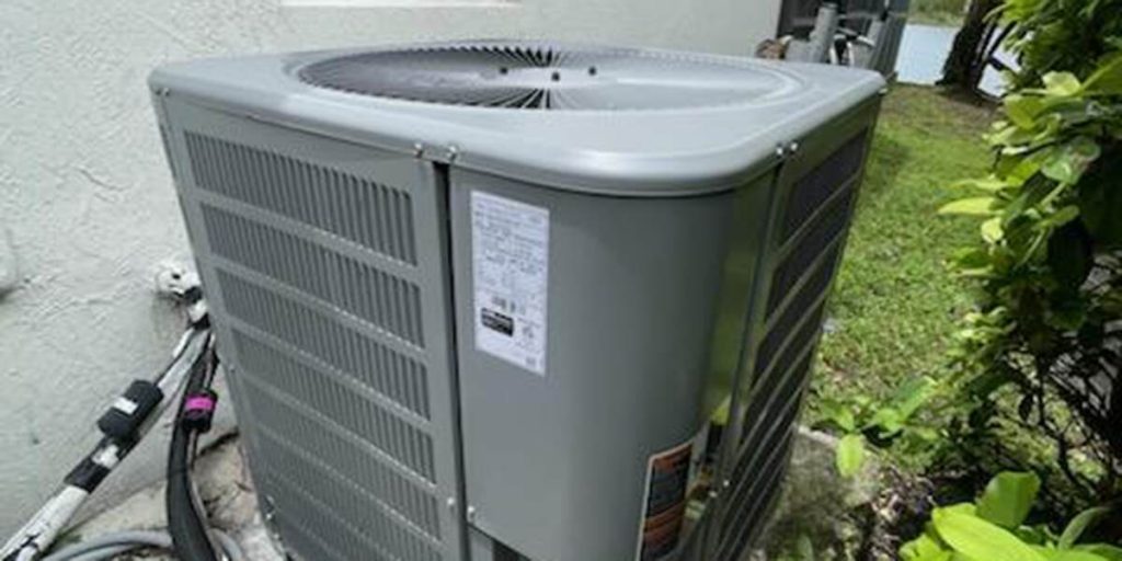 what to do when your air conditioner stops working