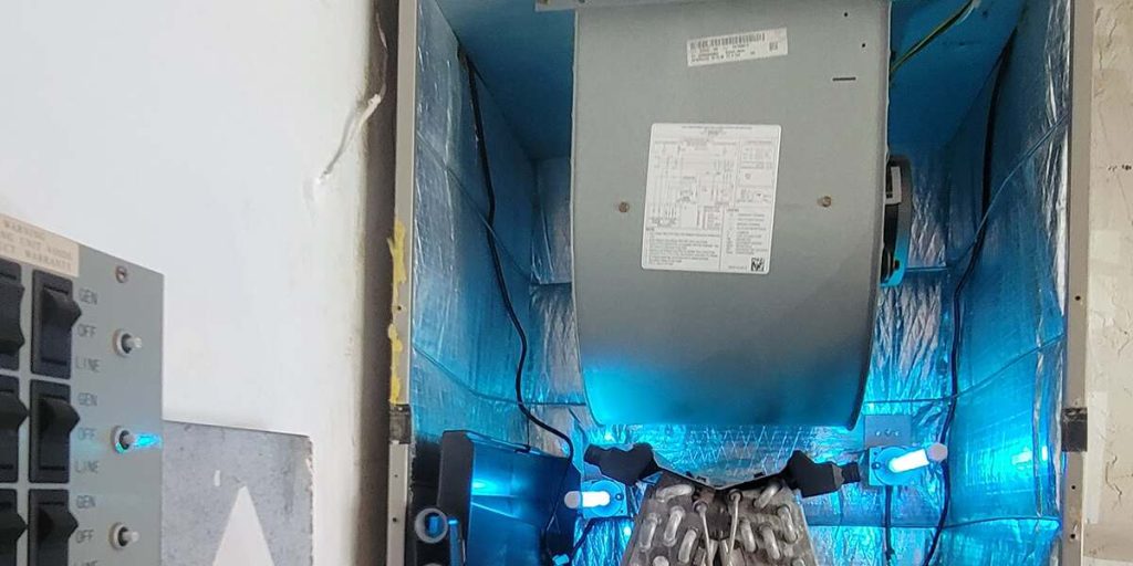 do you have to relight furnace after a power outage