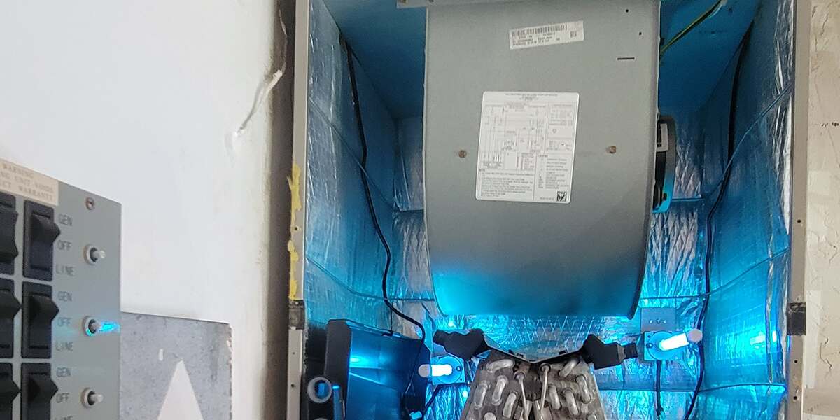 do you have to relight furnace after a power outage