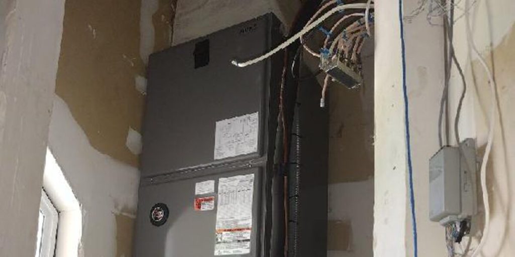 how often should i change my furnace filter