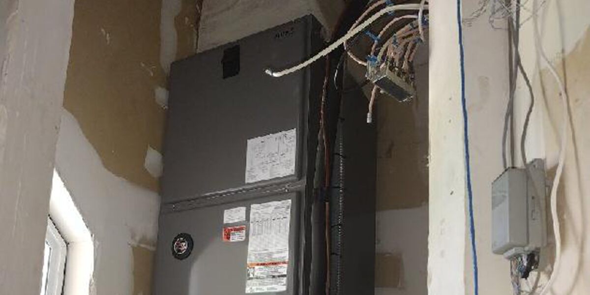 how often should i change my furnace filter