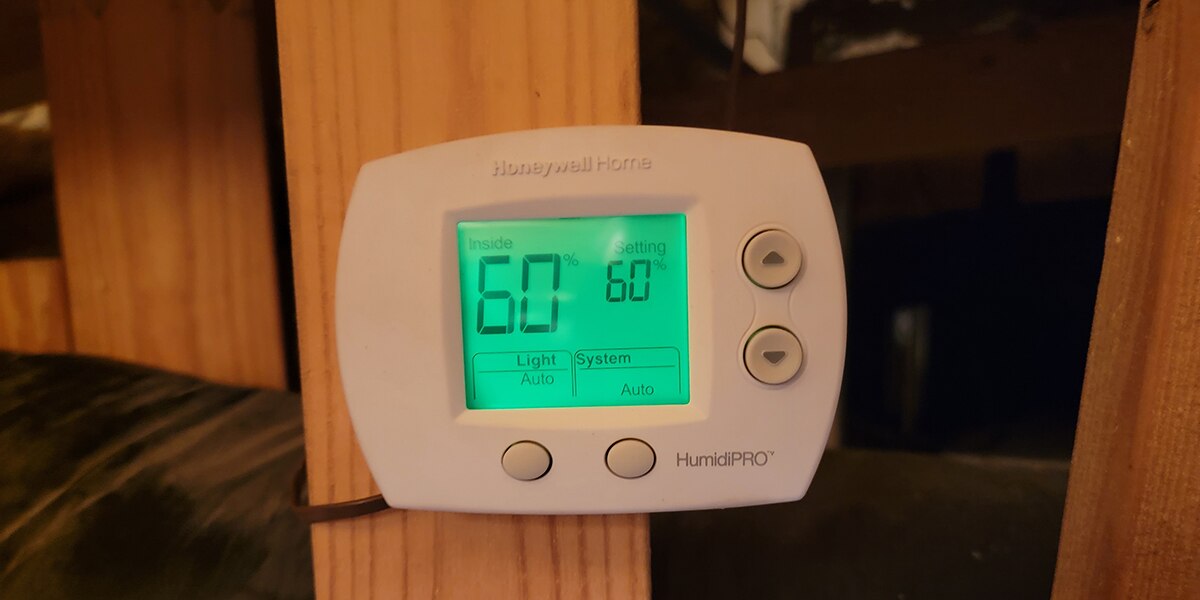 can a bad thermostat cause furnace not to work
