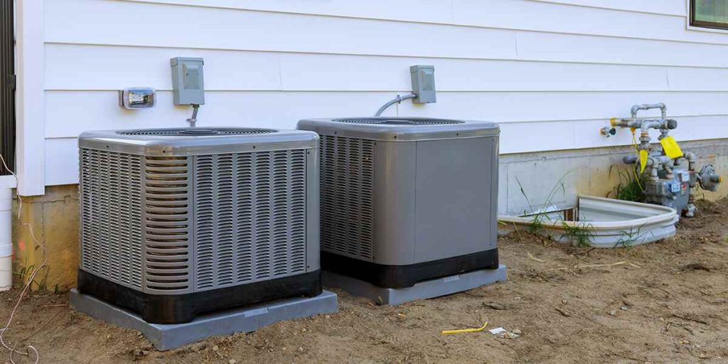 what size air conditioner for 2000 sq ft house