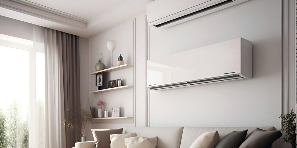 Does installing a new AC unit increase home value