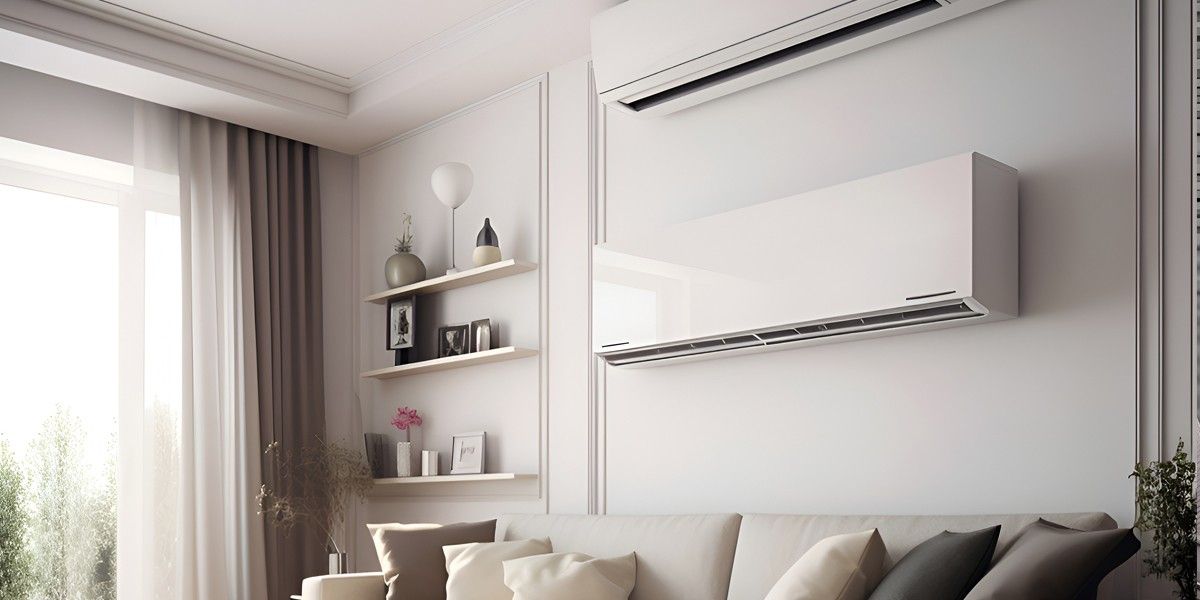 Does installing a new AC unit increase home value