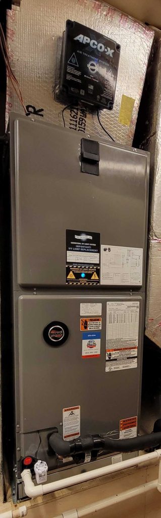 AC Air Filtration Company in Oakland Park, FL