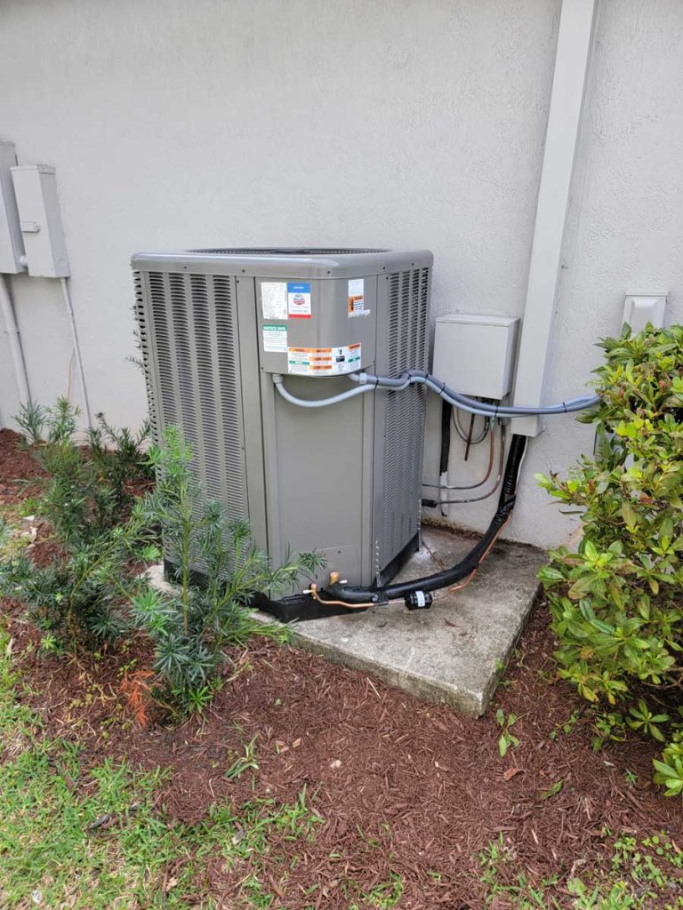 Ac Compressor Replacement in Boca Raton, FL