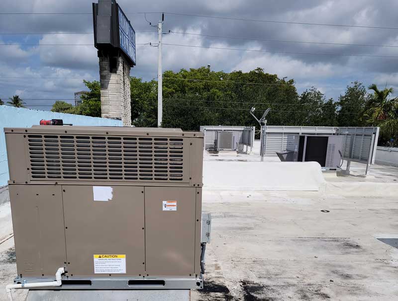 AC Repair in Lauderdale By The Sea, FL