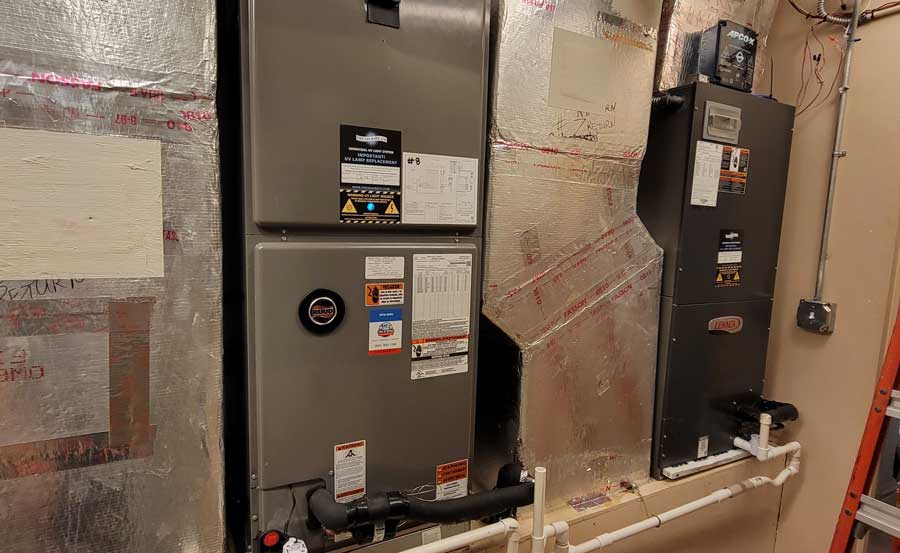 Furnace Repair in Lauderdale By The Sea, FL