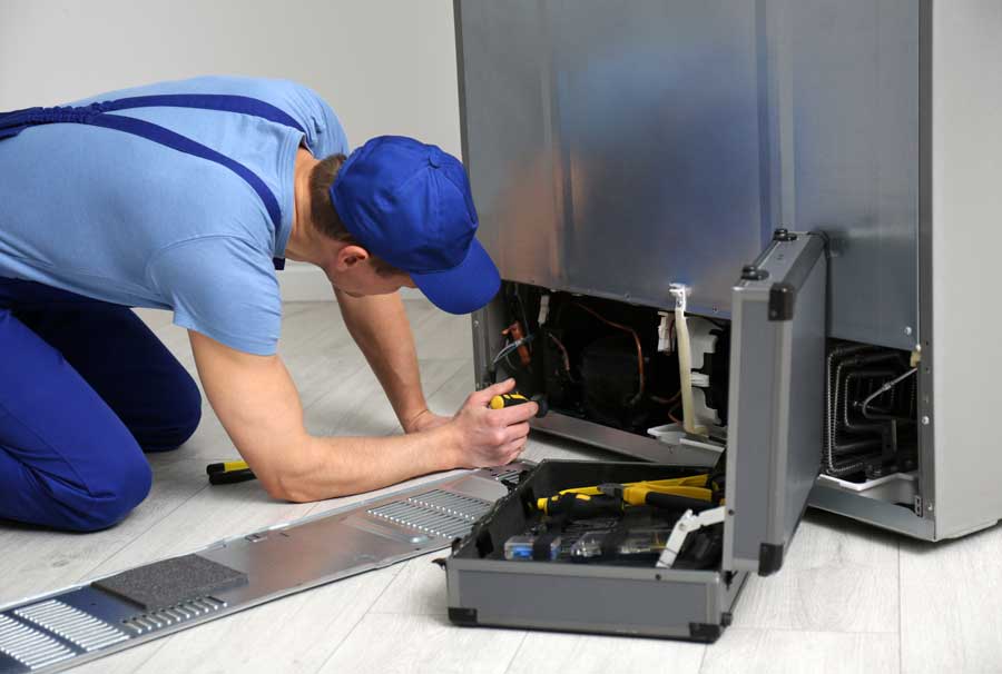 Refrigerant Leak Repair in Lauderdale By The Sea, FL