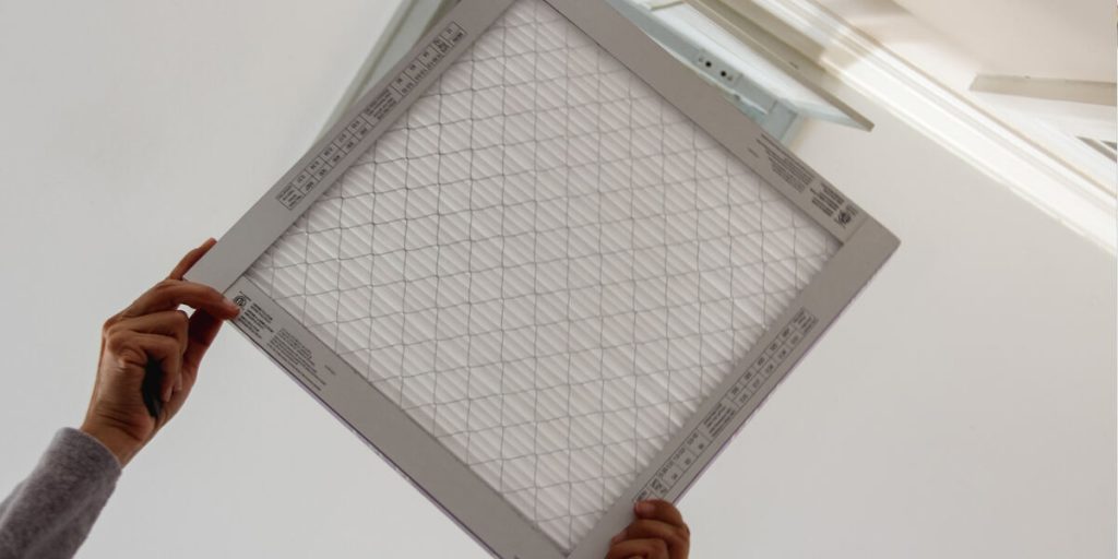 what merv rating do i need