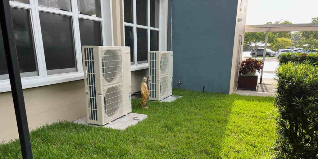 energy efficient hvac