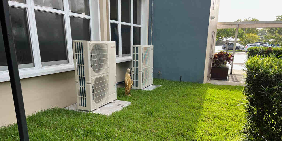 energy efficient hvac