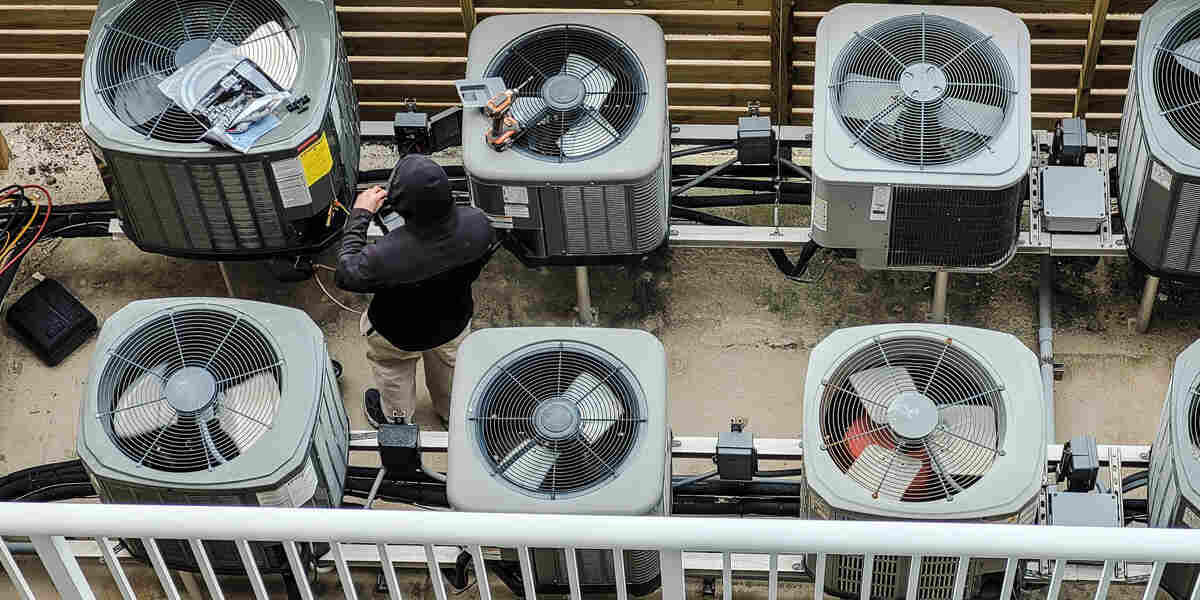 what is static pressure in hvac