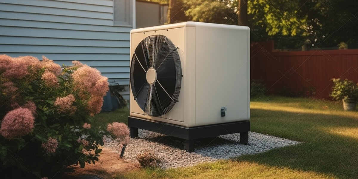 does ac make your electric bill high