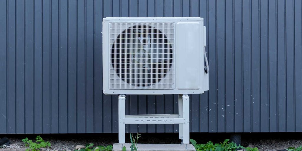inefficient ac unit