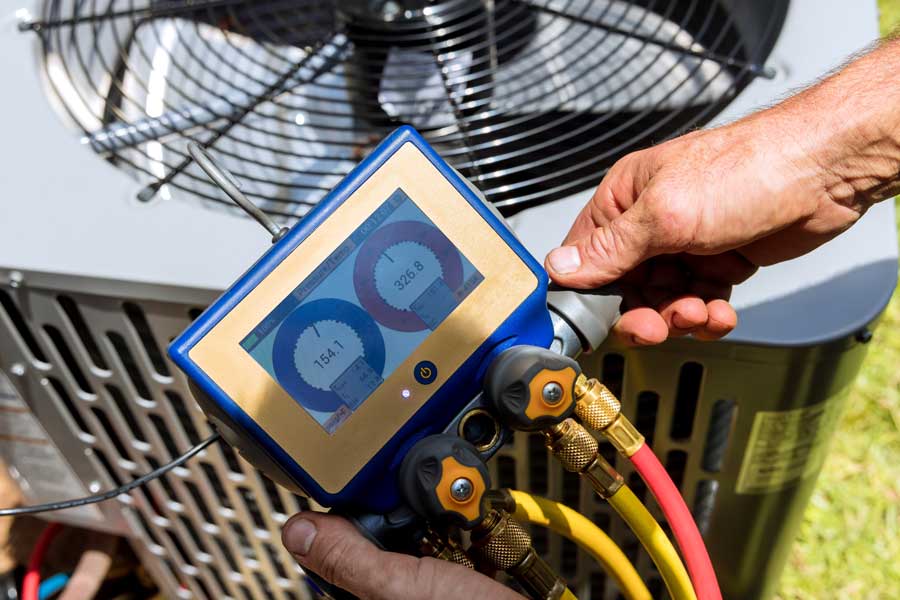 Dependable AC Repair in Plantation