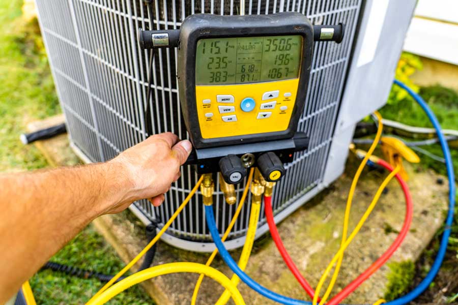 Expert AC Repair in Davie