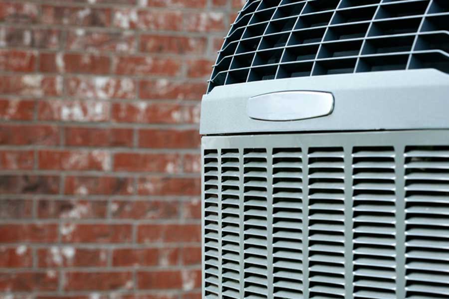 Professional AC Repair in Wilton Manors